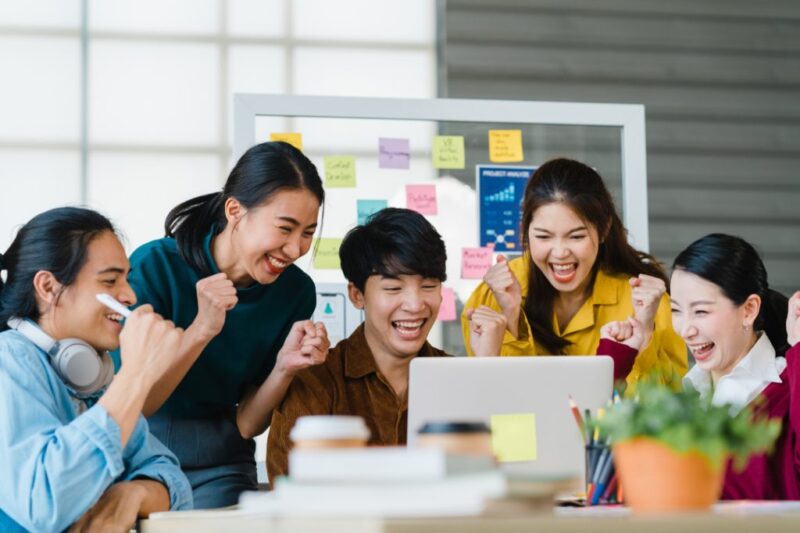 Personal Branding & Networking Kombinasi Ampuh Raih Pekerjaan