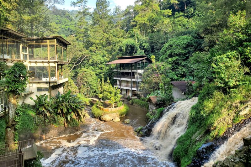 Tips Memilih Tempat Wisata Alam yang Cocok Buat Healing
