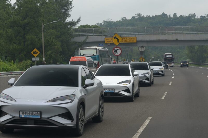 Moeldoko Kritik Ormas Pengganggu Pabrik BYD Pengangguran Bisa Semakin Parah