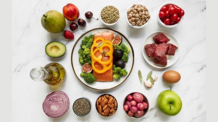 Diet Flexitarian Solusi Seimbang Untuk Gaya Hidup Sehat