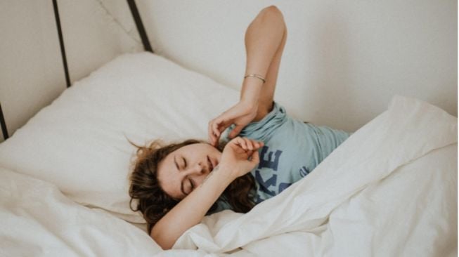 Tidur Nyenyak untuk Hidup Sehat: Menjaga Fokus dan Produktivitas