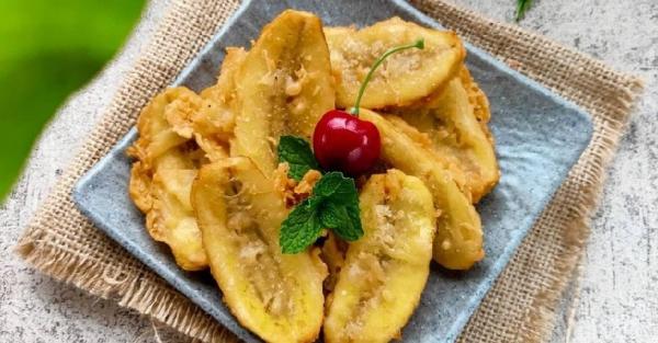 Dari Spanyol ke Indonesia Churros Kalah Populer dari Pisang Goreng
